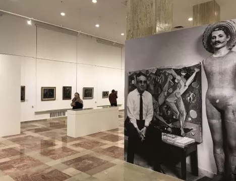 mh maxy, mnar, curatorial.ro