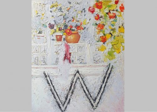 mihai sârbulescu, expo, galleria 28
