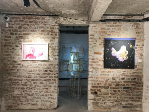 scemtovici benowitz gallery, curatorial.ro 3