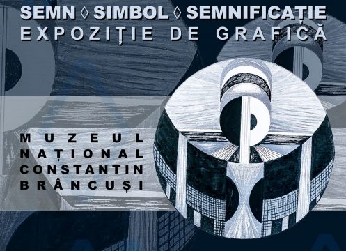ana pasa deaconu, expozitie, muzeul national constantin brancusi