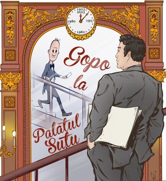 expozitie gopo la mmb