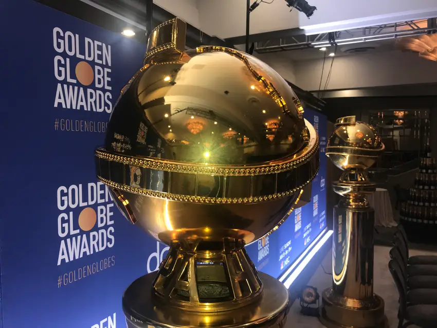 globurile de aur, hfpa, golden globe