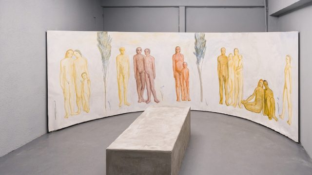 kateryna lysovenko, something for everyone