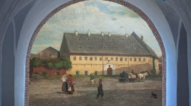 memoria obiectelor, muzeul national al banatului