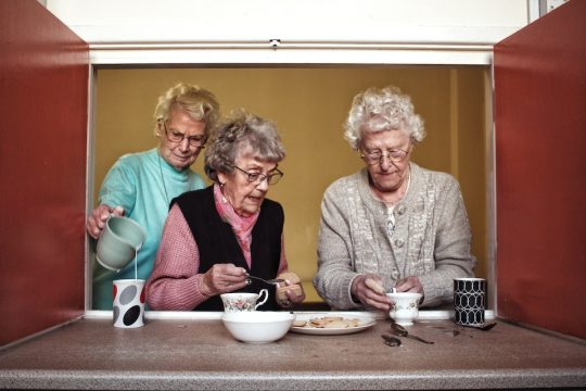 angela christofilou portrait of britain