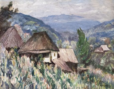 case la soparlita, mutzner, alis