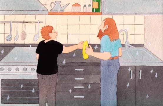 conxita herrero, late show, 2020