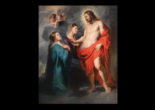 rubens, genova, carabinieri tutela patrimonio culturale