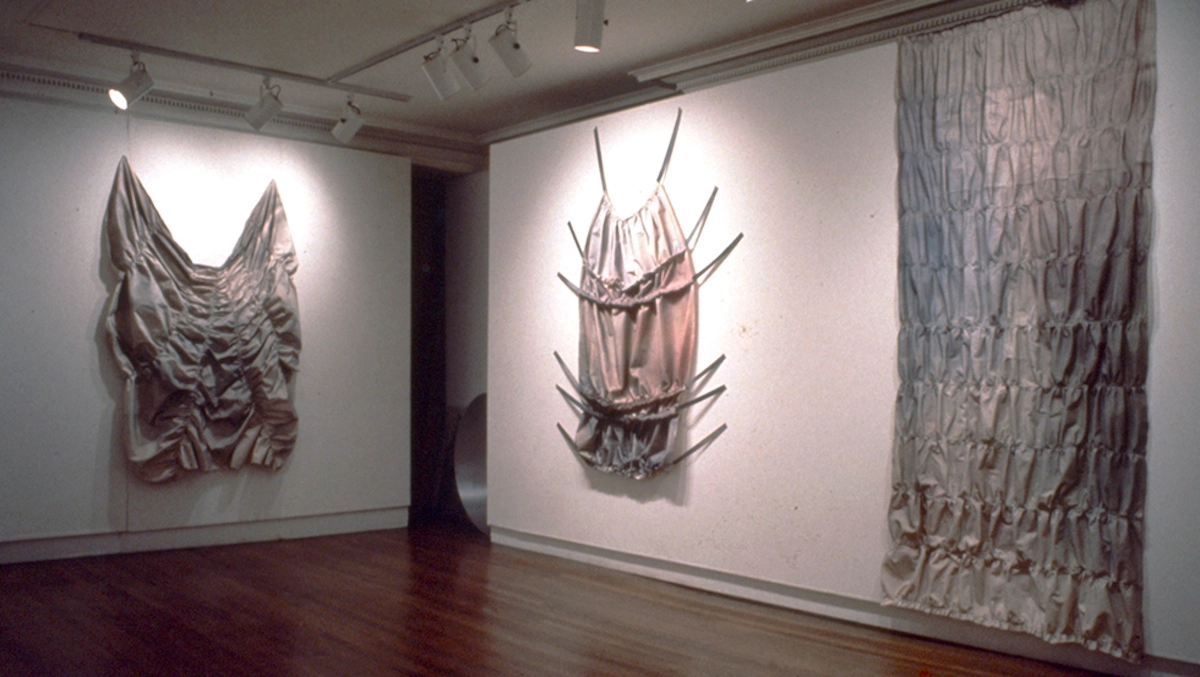 yankowitz kornblee gallery 1971