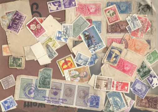 acumulare. colecție 2, daniel loagăr, celula de artă
