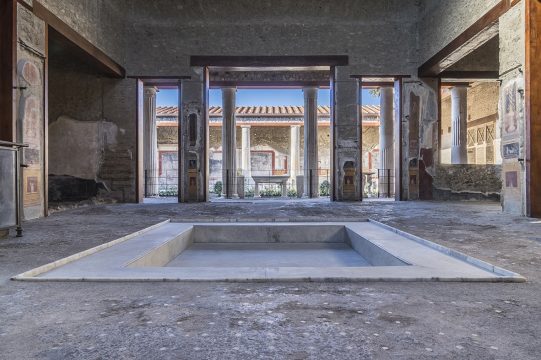 casa dei vettii