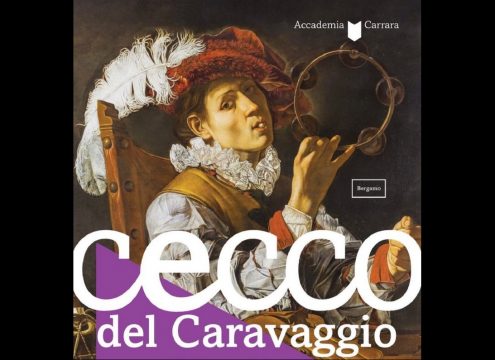 cecco del caravaggio