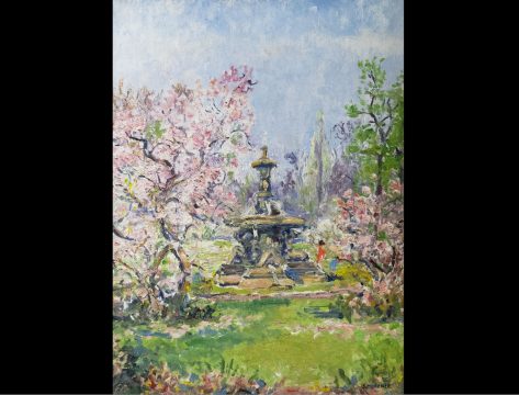 ciresi japonezi, samuel mutzner, alis
