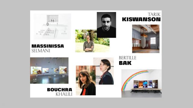 finalisti prix marcel duchamp 2023