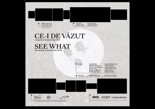 mare, fotografie, expozitie