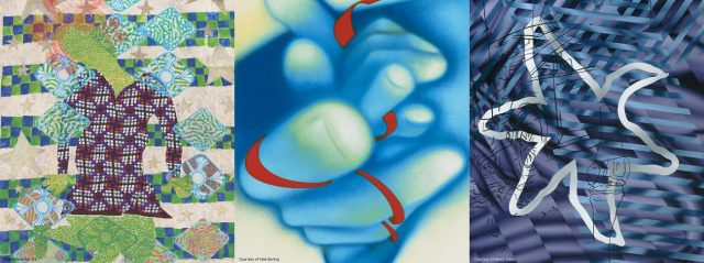 ola, burling, gibbs christies