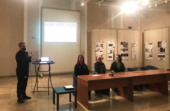 proiect bienala arhitectura venetia 2023