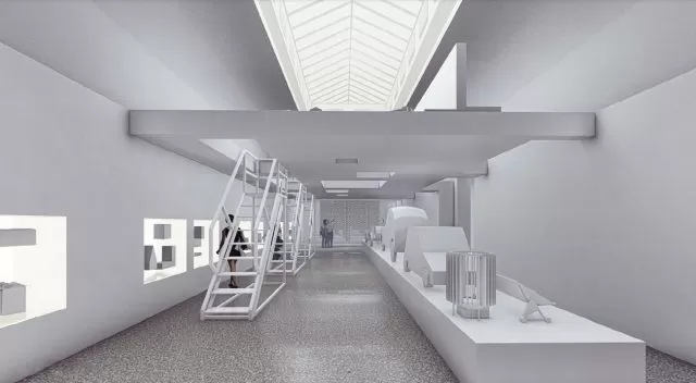 proiect romania bienala arhitectura venetia 2023