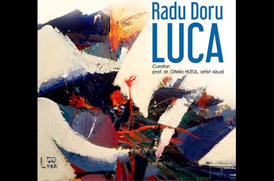 radu doru luca