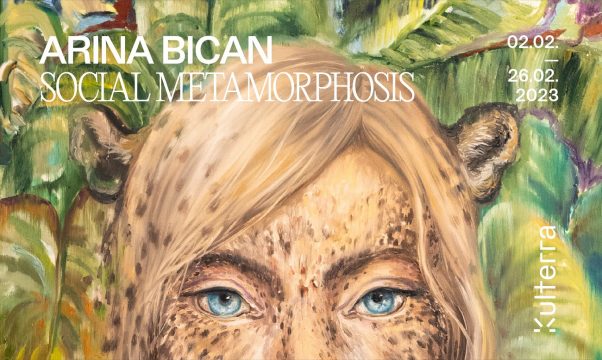 arina bican, kulterra