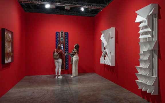 art basel 2023 kabinett