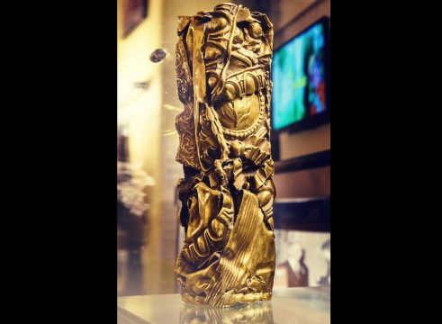 césar d'honneur, premiu