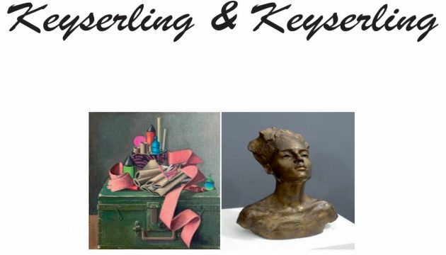 keyserling