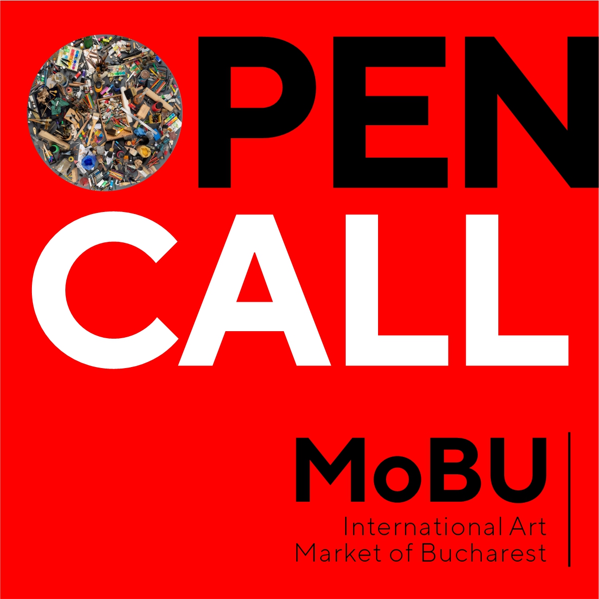 mobu open call