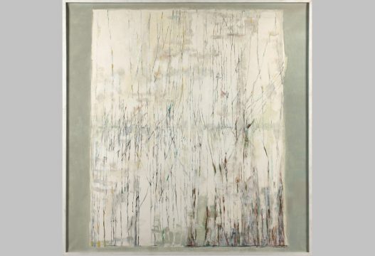 maria hélena vieira da silva, iarna, 1983