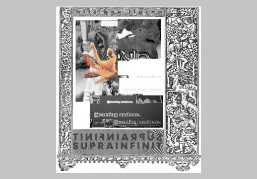 nilz kallgren, suprainfinit