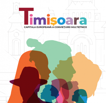 timișoara capitală europeană a conviețuirii multietnice