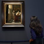 vermeer, rijksmuseum