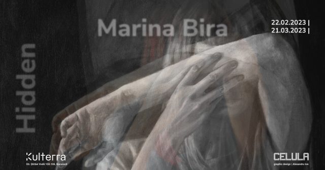 marina bira, expozitie