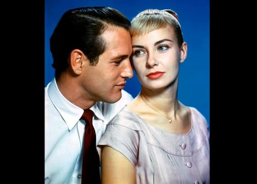 newman woodward, 1958, the long, hot summer film