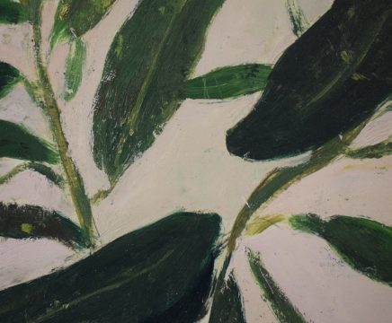 tout doit passer, expozitie, la cave