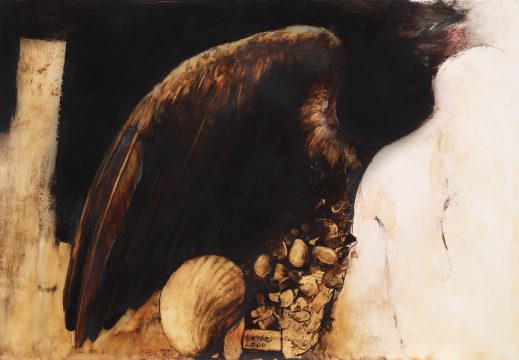 untitled 2000, ghenie, artmark