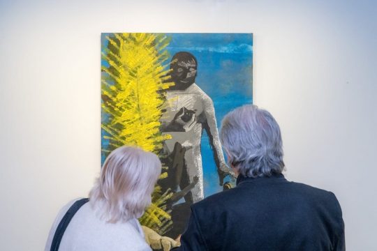 alexandru rădvan, fundația ilfoveanu badea