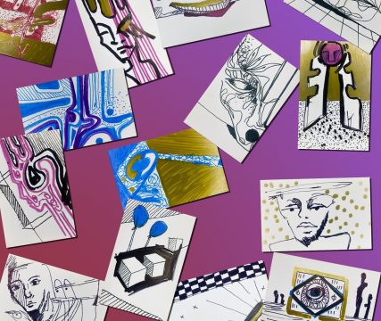 art machine nairam marian văsii