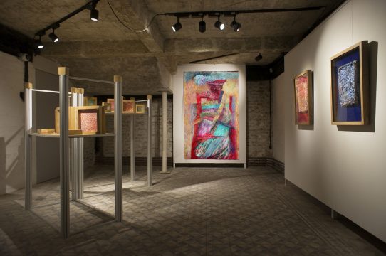 expo orele, olimpiu bandalac, scemtovici benowitz