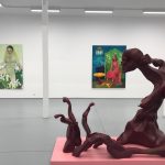 iomo, expoziție colectie 5, curatorial.ro