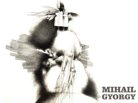 mihail györgy, expozitie