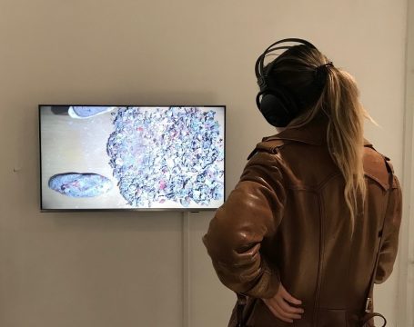 mircea nicolae, film, curatorial.ro