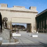 muzeul pergamon, berlin