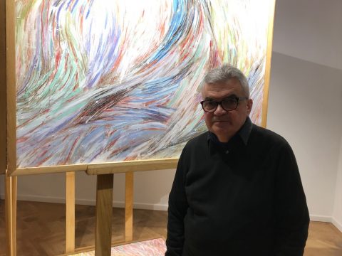 olimpiu bandalac, 2023, curatorial.ro