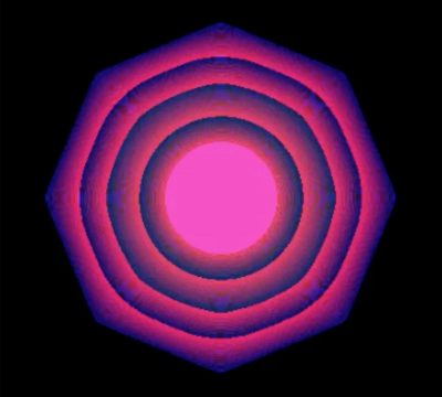 quantum (2014), kevin mccoy