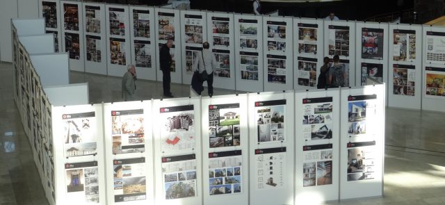 regionala de arhitectura 2017