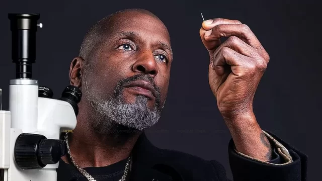 willard wigan