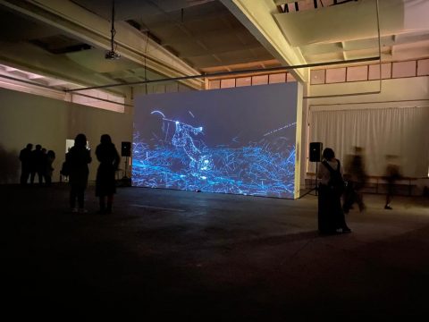 expo arta digitala, centrul de interes, editia 2022