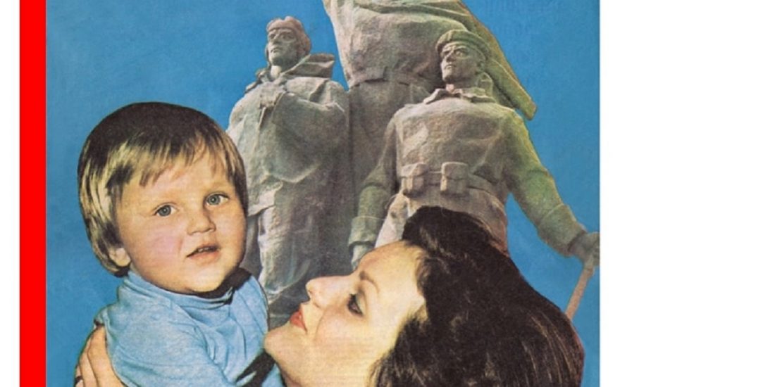 femeia in comunism