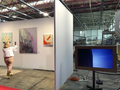 hangar mobu, avanpremiera 1, curatorial.ro